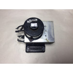 Volkswagen Touareg Abs Beyni 7L0907379 10.0925-0308.3 5WK84005