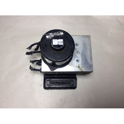 Volkswagen Touareg Abs Beyni 7L0907379 10.0925-0308.3 5WK84005