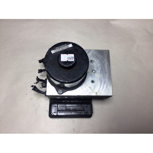 Volkswagen Touareg Abs Beyni 10.0925-0331.3 7L0907379G 10.0204-0263.4