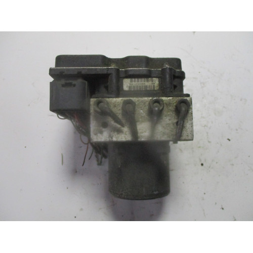 BMW E60 ABS Beyni 0265950409 0265236006