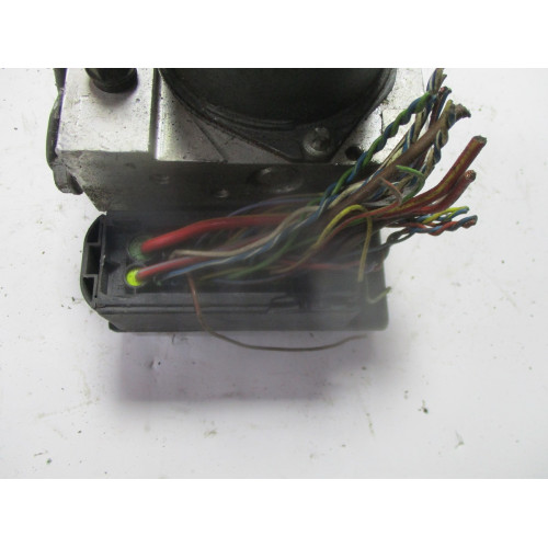 BMW E60 ABS Beyni 0265950409 0265236006
