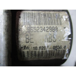 Peugeot 206 ABS Beyni 10.0970-1114.3 10.0207-0036.4 5WK84108 9652342980