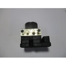 Peugeot 206 ABS Beyni 10.0970-1114.3 10.0207-0036.4 5WK84108 9652342980