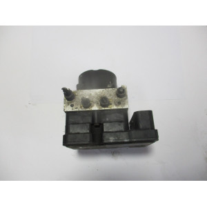 Peugeot 206 ABS Beyni 10.0970-1114.3 10.0207-0036.4 5WK84108 9652342980