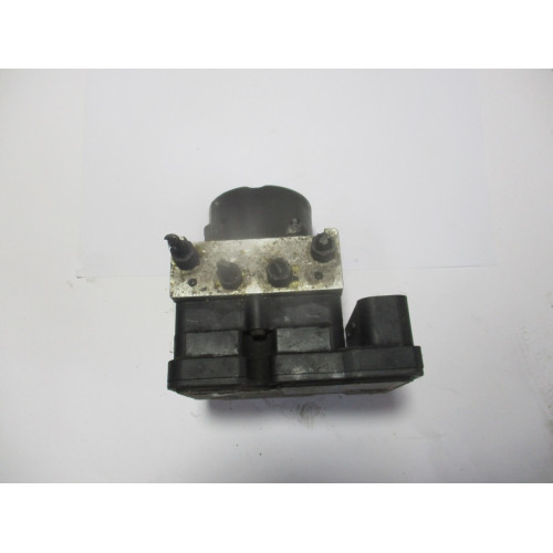 Peugeot 206 ABS Beyni 10.0970-1114.3 10.0207-0036.4 5WK84108 9652342980