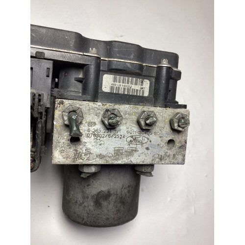 Ford Transit ABS Beyni 0265950398 6C11-2C405-BD 0265234191