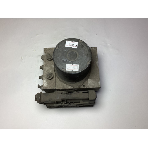 Ford Transit ABS Beyni 0265950398 6C11-2C405-BD 0265234191