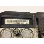 Ford Mondeo ABS Beyni 0265800381 5S71-2M110-AA 0265231462