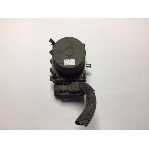 Ford Mondeo ABS Beyni 0265800381 5S71-2M110-AA 0265231462