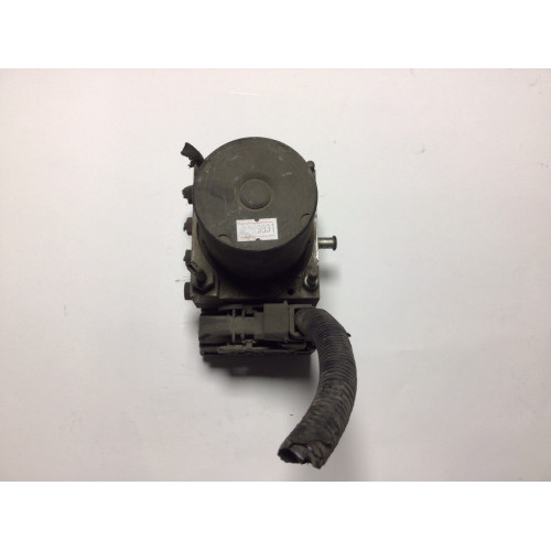 Ford Mondeo ABS Beyni 0265800381 5S71-2M110-AA 0265231462