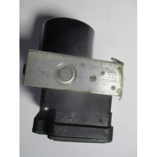 Toyota Yaris ABS Beyni 89541-0D060 062109-56223K 285700-87033