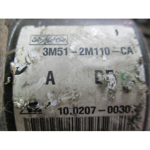 Ford Focus Mazda 3 ABS Beyni 10.0970-0108.3 3M51-2M110-CA 10.0207-0030.4