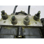 Ford Focus Cmax ABS Beyni 10.0970-0124.3 3M51-2M110-JA 10.0207-0071.4