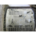 Ford Focus Cmax ABS Beyni 10.0970-0124.3 3M51-2M110-JA 10.0207-0071.4