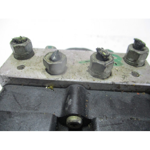 Ford Focus Mazda 3 ABS Beyni 10.0970-0108.3 3M51-2M110-CA 10.0207-0030.4