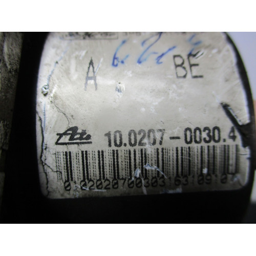 Ford Focus Mazda 3 ABS Beyni 10.0970-0108.3 3M51-2M110-CA 10.0207-0030.4