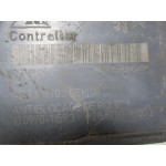 Peugeot 207 ABS Beyni 10.0970-1159.3 9665343980 10.0207-0159.4