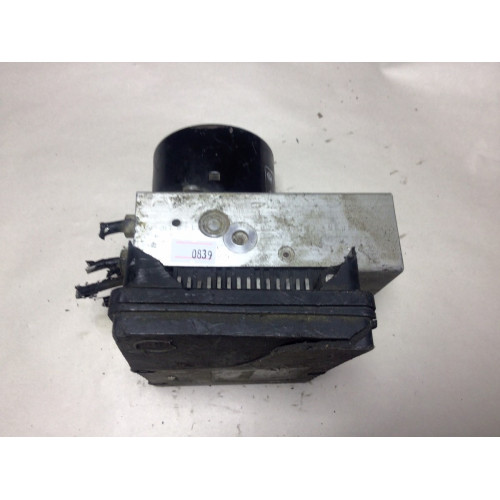 Volkswagen Touareg Abs Beyni 10.0925-0331.3 7L0907379G 10.0204-0263.4