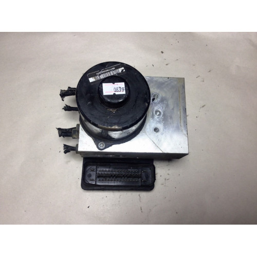 Volkswagen Touareg Abs Beyni 10.0925-0331.3 7L0907379G 10.0204-0263.4