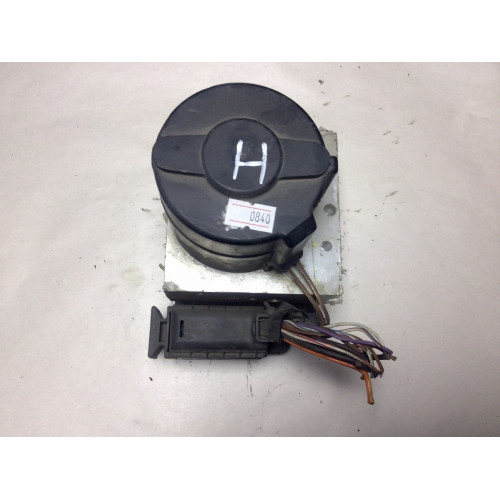 Ford Escort ABS Beyni 10.0204-0007.4 10.0946-0100.3