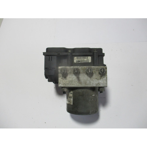 Citroen Jumper Abs Beyni 0265800461 517250970 0265231617