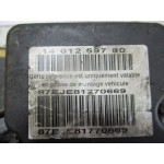 Fiat Scudo Peugeot Expert Citroen Jumpy ABS Beyni 0265800696 0265232065 1401109880