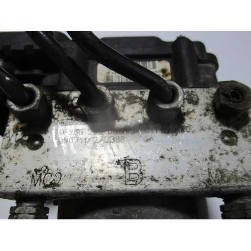 Fiat Scudo Peugeot Expert Citroen Jumpy ABS Beyni 0265800696 0265232065 1401109880