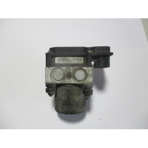 Fiat Scudo Peugeot Expert Citroen Jumpy ABS Beyni 0265800696 0265232065 1401109880