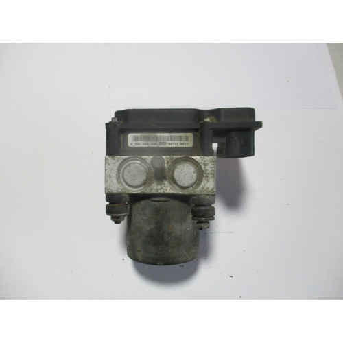 Fiat Scudo Peugeot Expert Citroen Jumpy ABS Beyni 0265800696 0265232065 1401109880