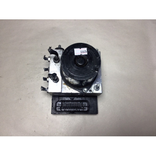 Volkswagen Polo Seat İbiza ABS Beyni 0265955025 0265239056 