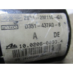 Ford Fiesta Fusion Mazda ABS Beyni 10.0960-0106.3 10.0206-0093.4 2S61-2M110-CE D351-437A0-B