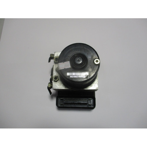 Ford Fiesta Fusion Mazda ABS Beyni 10.0960-0106.3 10.0206-0093.4 2S61-2M110-CE D351-437A0-B