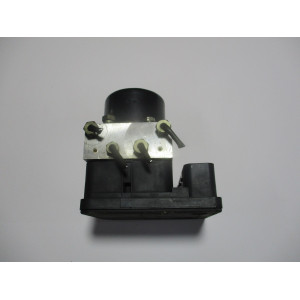 Ford Fiesta Fusion Mazda ABS Beyni 10.0960-0106.3 10.0206-0093.4 2S61-2M110-CE D351-437A0-B