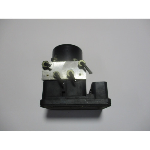 Ford Fiesta Fusion Mazda ABS Beyni 10.0960-0106.3 10.0206-0093.4 2S61-2M110-CE D351-437A0-B
