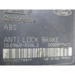 Ford Fiesta Fusion Mazda ABS Beyni 10.0960-0106.3 10.0206-0093.4 2S61-2M110-CE D351-437A0-B