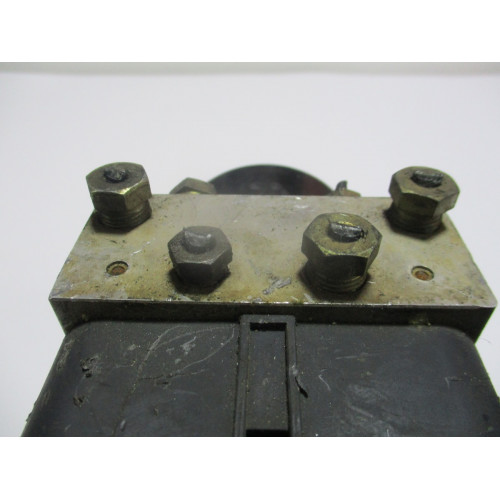 Ford Fiesta Fusion Mazda ABS Beyni 10.0960-0106.3 10.0206-0093.4 2S61-2M110-CE D351-437A0-B
