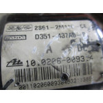 Ford Fiesta Fusion Mazda ABS Beyni 10.0960-0106.3 10.0206-0093.4 2S61-2M110-CE D351-437A0-B
