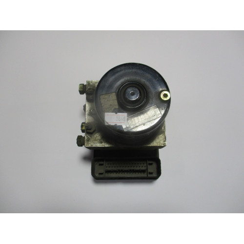 Ford Fiesta Fusion Mazda ABS Beyni 10.0960-0106.3 10.0206-0093.4 2S61-2M110-CE D351-437A0-B
