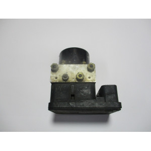 Ford Fiesta Fusion Mazda ABS Beyni 10.0960-0106.3 10.0206-0093.4 2S61-2M110-CE D351-437A0-B