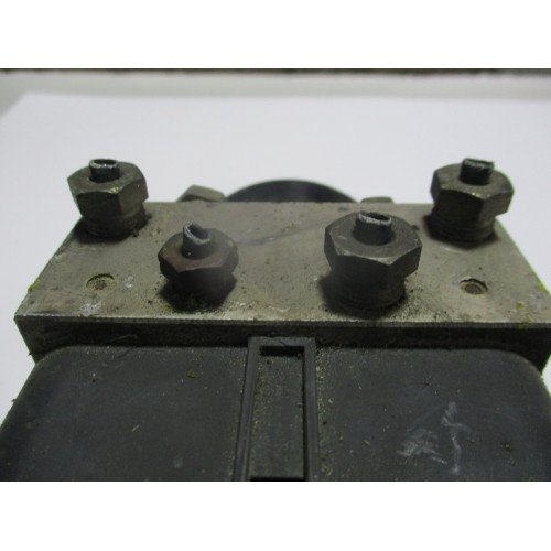 Ford Fiesta Fusion Mazda ABS Beyni 10.0960-0106.3 10.0206-0093.4 2S61-2M110-CE D351-437A0-B