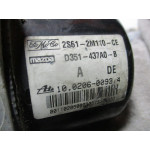 Ford Fiesta Fusion Mazda ABS Beyni 10.0960-0106.3 10.0206-0093.4 2S61-2M110-CE D351-437A0-B