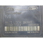 Ford Mazda ABS Beyni 10.0960-0112.3 3M51-2C405-AF 10.0206-0137.4