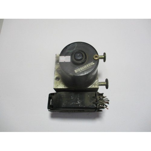 Ford Fiesta Fusion Mazda ABS Beyni 10.0960-0100.3 2S61-2M110-CD D351-437-A0-Z01 10.0206-0016.4