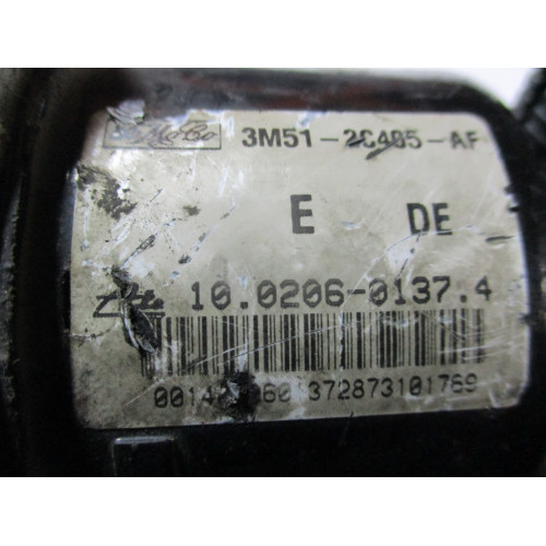 Ford Mazda ABS Beyni 10.0960-0112.3 3M51-2C405-AF 10.0206-0137.4