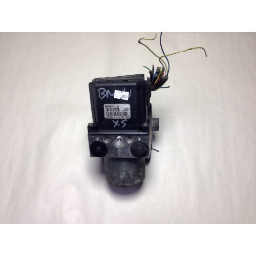 Alfa Romeo 166 ABS Beyni 46840338 0265225195 0265950087