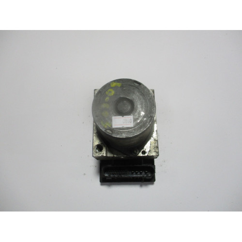 Renault Megane 2 Abs Beyni 0265800300 8200038695 0265231300 
