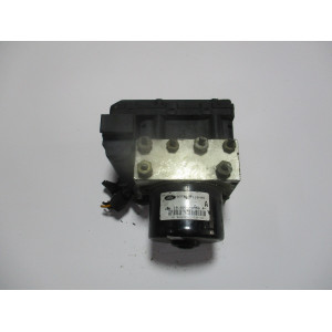 Ford Escort ABS Beyni 10.0946-0100.3 96FB-2C013-AA 10.0204-0056.4 
