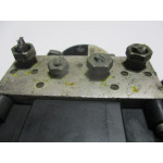 Ford Fiesta ABS Beyni 10.0961-0129.3 AV59-2C405-CC 10.0212-0594.4