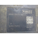 Ford Fiesta ABS Beyni 10.0961-0129.3 AV59-2C405-CC 10.0212-0594.4