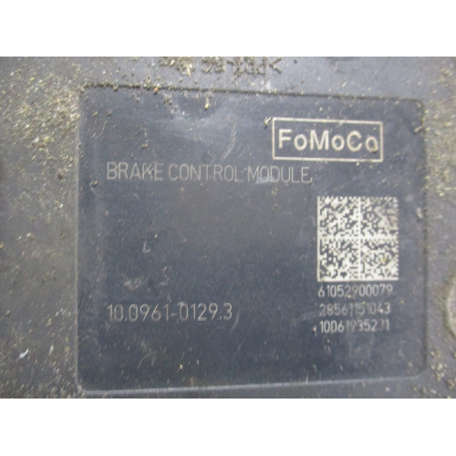 Ford Fiesta ABS Beyni 10.0961-0129.3 AV59-2C405-CC 10.0212-0594.4